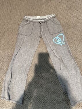 VS Pink pajama pants